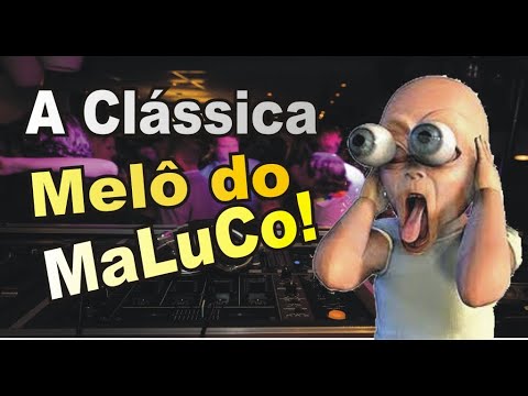 Life-n-Def - Money Beats (Melô do Maluco) Re-edit