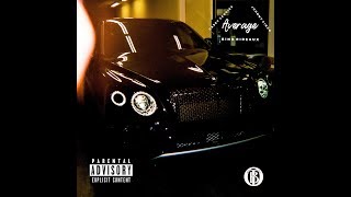 Bino Rideaux - Average feat Johnny Cinco Casey Veggies