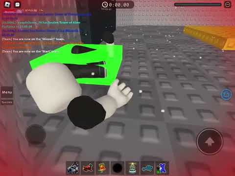 Tower of Terrible Mondays Beaten