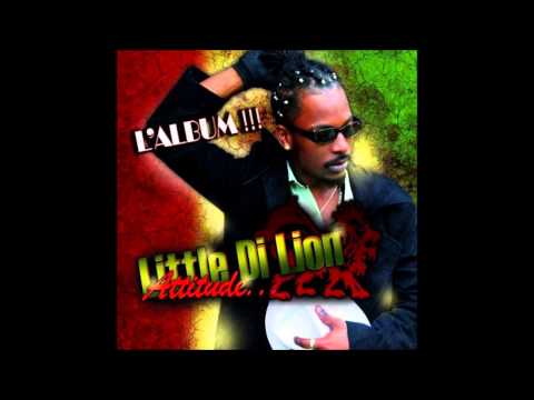 Little di Lion feat Black Panther Take your time 2013