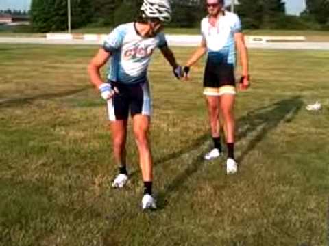 part 3 -  Madison Clinic hi lites Exchange Walkthru A