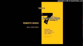 Roberto Bosco - Soul Deeper