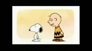 Escena post créditos de VAMOS, SNOOPY | SNOOPY Y SUS AMIGOS