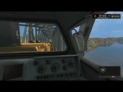 short railride on the Cornbelt map