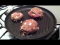 Mmmmm Burger