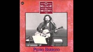 Pedro Barroso - Menina dos Olhos de Água