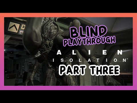 Steam Community :: Video :: Alien Isolation | An Unforgettable First ...