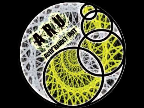 Dj Cyclone - Fuckin Acid Techno