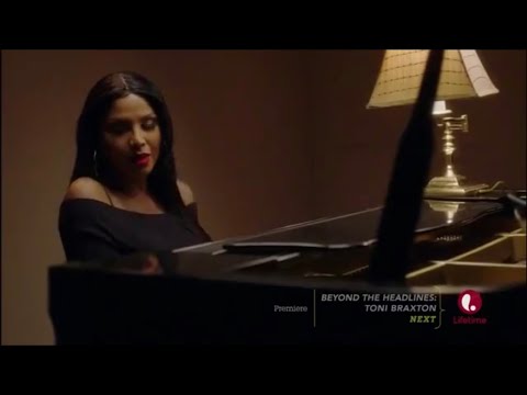 Toni Braxton - Unbreak My Heart Live (Acoustic)