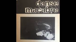 Danse Macabre - Bad But Not Bad (1991) Deathrock, Gothic Rock