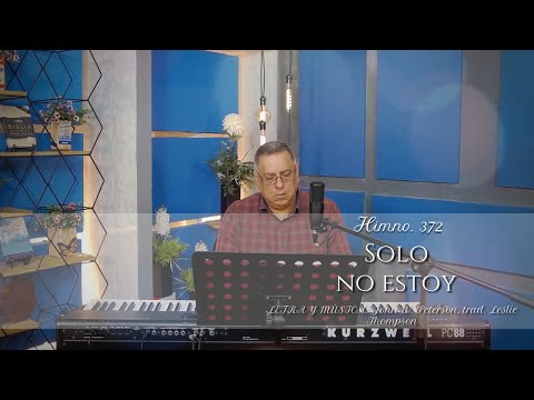 𝗛𝗶𝗺𝗻𝗼 𝟯𝟳𝟮 𝗦𝗼𝗹𝗼 𝗻𝗼 𝗲𝘀𝘁𝗼𝘆