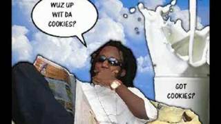 Juney Boomdata Feat. Soulja Boy - Wuz Up Wit Da Cookiez