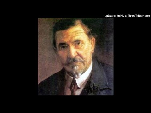 Stevan St. Mokranjac - Pazar živine