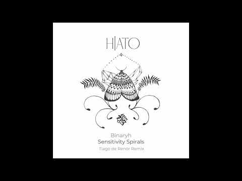 Binaryh, Eleonora - Other Side (Original Mix) [Hiato Music]