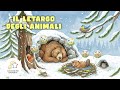 Il Letargo Degli Animali Canzone Da Cantare Per Bambini 3 6 Anni