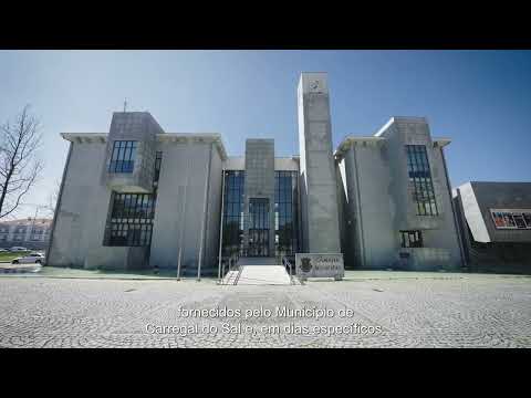 SOU RESTO MAS AINDA PRESTO