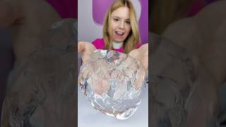 clear slime tutorial #slime