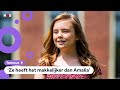 Hoera! Prinses Ariane is jarig