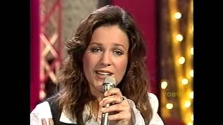 Michelle - Erste Sehnsucht  - (HQ) - (Deutsche Schlagerparade, Dez. 1993)