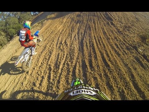 2013 Mini O's: 250A GoPro ft. Darian Sanayei - vurbmoto