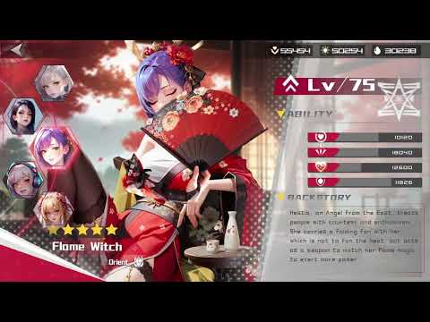 Angel Legion: 3D Hero Idle RPG Video