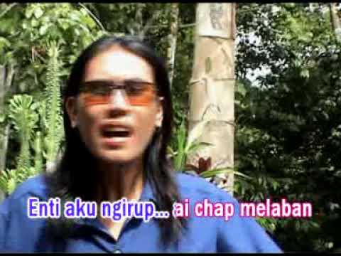 BEDUAN LALU NGEMBULA by James Jacob - OFFICIAL VIDEO