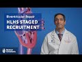 What is Hypoplastic Left Heart Syndrome (HLHS) Staged Recruitment? | Boston Children's Hospital