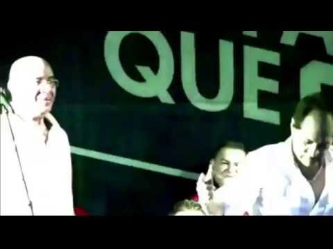 Amparito y Quien como yo Ricardo Portillo y Argenis Carruyo con CARDENALES DEL ÉXITO+