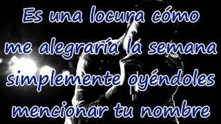 ADTR - Your Way With Words Is Through Silence (Sub Esp)