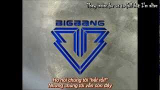 [Vietsub]Big Bang - INTRO (ALIVE)