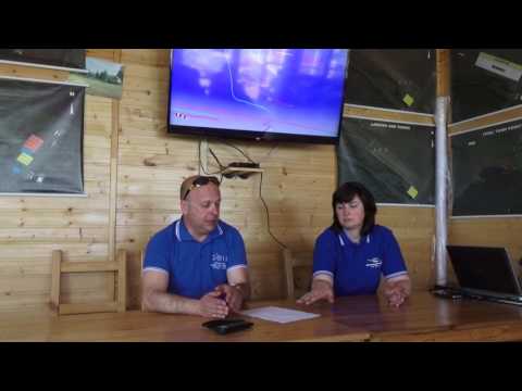 Под Воронежем стартовал чемпионат России по планерному спорту