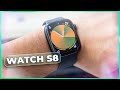 Video: APPLE WATCH SERIE 8 41MM GPS+CELL B100% MEDIANOCHE