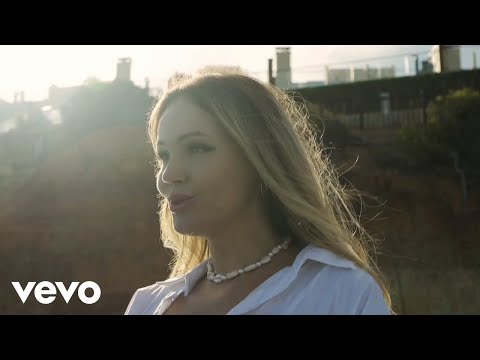 Daniel Simo, SVETLANA GONCHAROVA - Nada Sin Ti (Video Oficial)