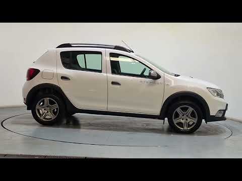 Dacia Sandero Stepway Blue dCi 95 Stepway Alterna - Image 2
