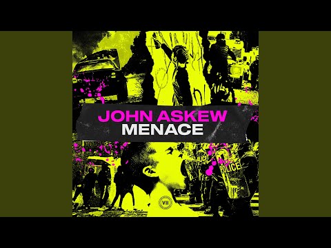 Menace (Extended Mix)