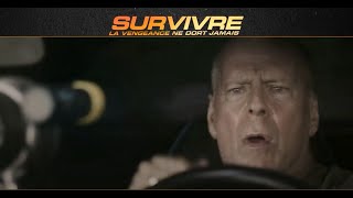 Survivre - Bande Annonce [VOST]