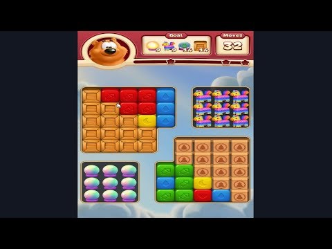 TOON BLAST level 2974