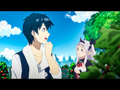 , title : 'ALL IN ONE | Cuộc Sống Nông Dân Tại Dị Giới Cùng Công Cụ Vạn Năng Thần Ban | Review Phim Anime Hay'