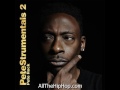Pete Rock   Glowing Instrumental