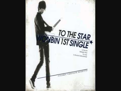 Oh Won Bin - To The Star