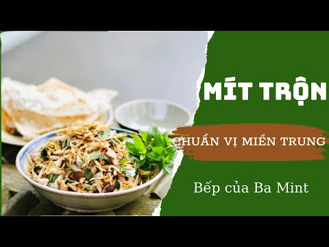 Mít trộn