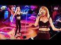 [Remastered 4K • 60fps] Out Of The Woods - Taylor Swift - Jimmy Kimmel 2014 - EAS Channel