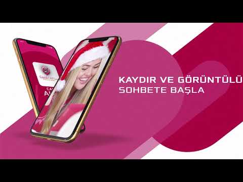 Canlı Alem Görüntülü Sohbet