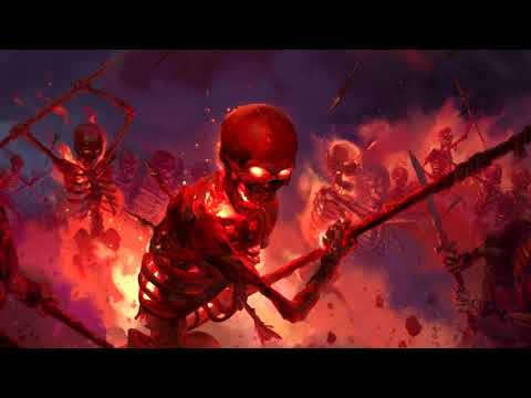 Code: Pandorum, Autodrive & Qoiet - Deathsquad (White Eyes Remix)