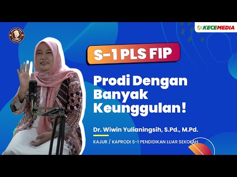 S1 Pendidikan Luar Sekolah, Prodi dengan Banyak Keunggulan! - BINCANG UNESA Spesial Prodi