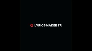 Sansar Salvo - Koptu Kayış feat. Kaan Boşnak (Lyrics Video)