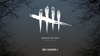 Видео 1 к игре Dead by Daylight