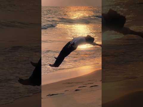 Husn  #trending #beach #trendingvideos