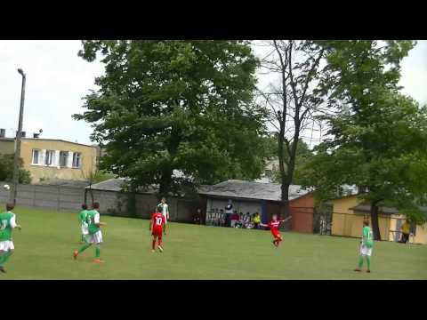 TOMASOVIA - NIEDŹWIADEK CHEŁM 2:1 (Trampkarze Młodsi)