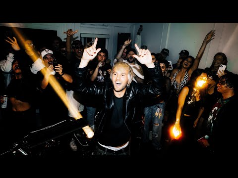 LIVE SET IN MY LIVING ROOM  [OXY1* LIVE SHOWCASE]